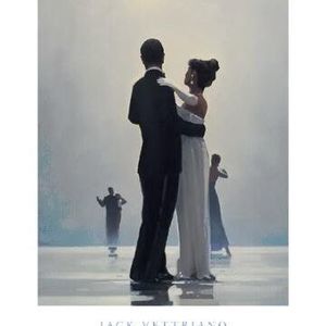 Meet your Posher, Griselda